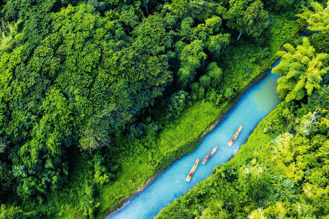 Falmouth, Jamaica