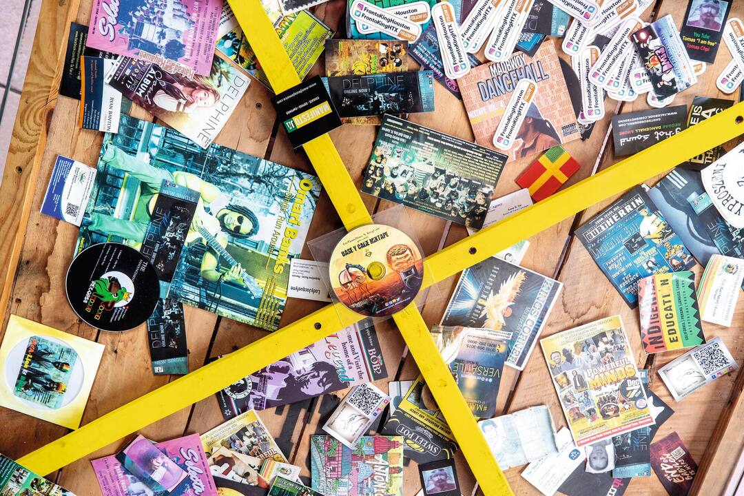 Tuff Gong Recording Studios, Kingston, Jamaica