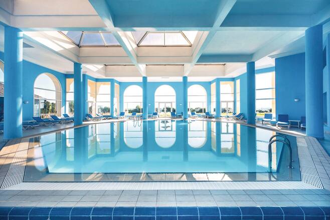 Hotel Iberostar Averroes In Yasmine Hammamet Firstchoice Co Uk