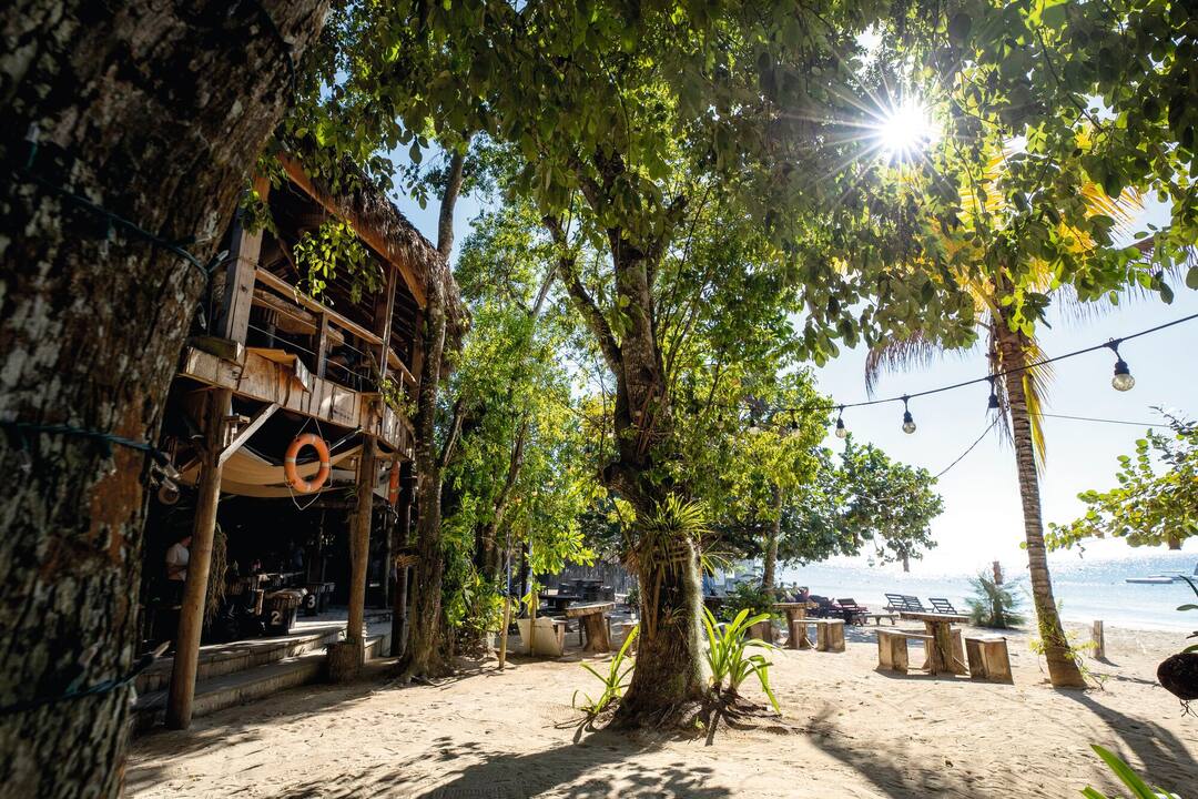 Seven Mile Beach, Negril
