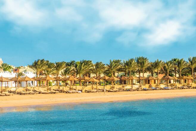 Sunrise Royal Makadi In Hurghada City Tui Co Uk