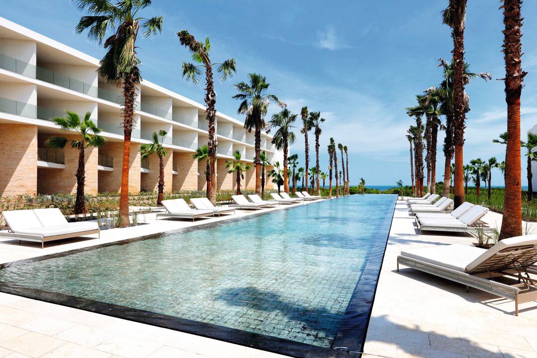 Grand Palladium Costa Mujeres Resort & Spa in Costa Mujeres | FirstChoice.co.uk