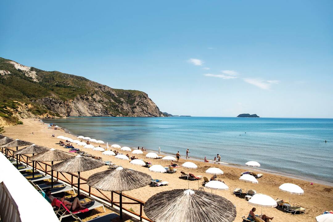 Kalamaki, Zante