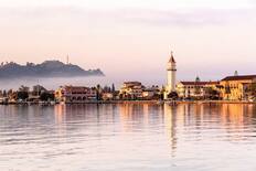 Zakynthos Town, Greece