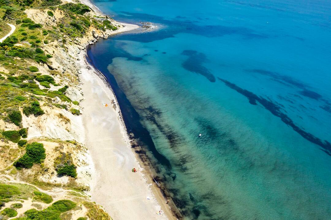 Kalamaki, Zante
