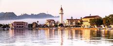 Zakynthos Town, Greece