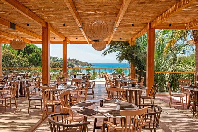 Club Marvy In Ozdere Tui Co Uk