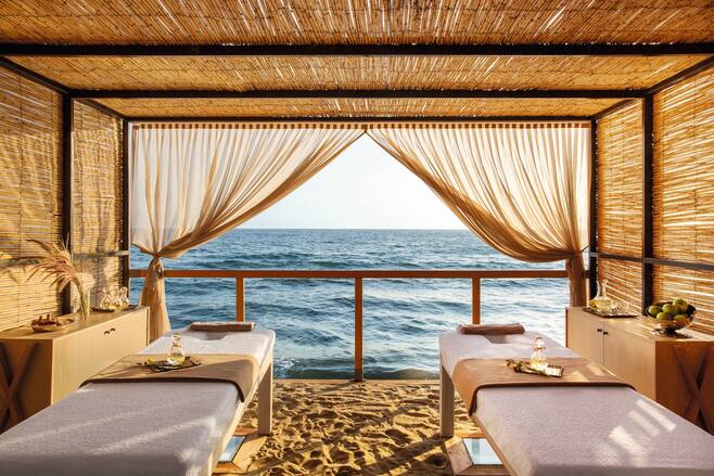 Club Marvy In Ozdere Tui Co Uk