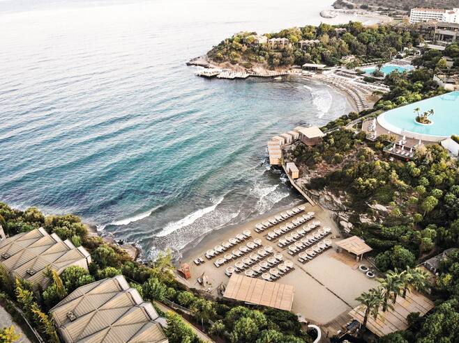 Club Marvy In Ozdere Tui Co Uk