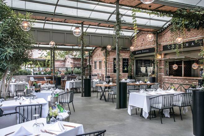 Club Marvy In Ozdere Tuiholidays Ie