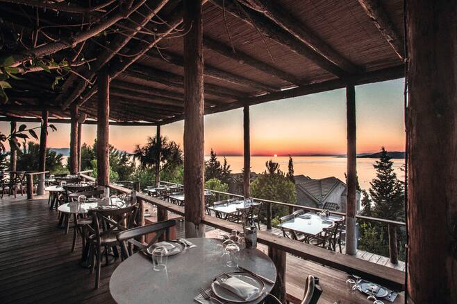 Club Marvy In Ozdere Tui Co Uk