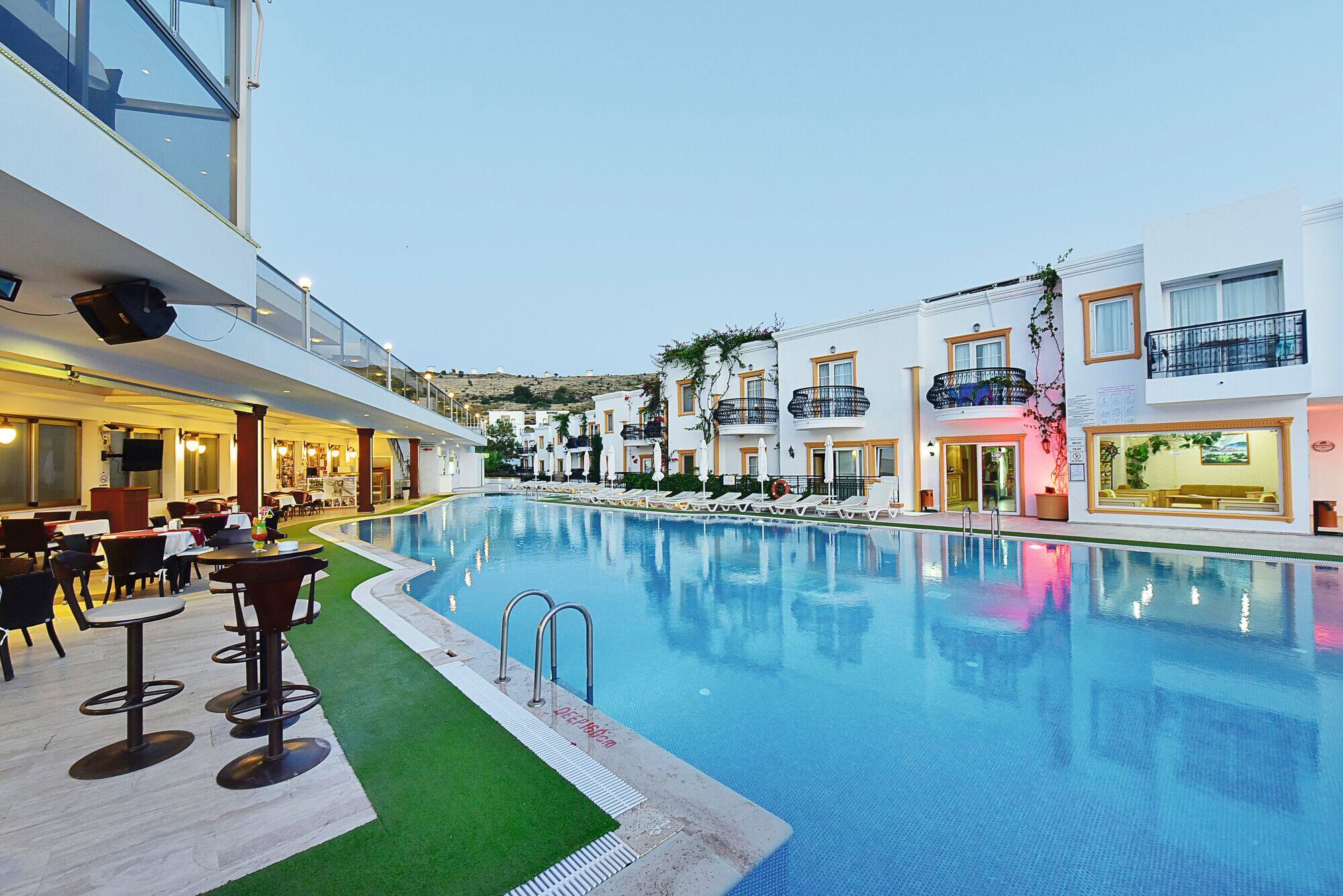 tropicana hotel zante tui