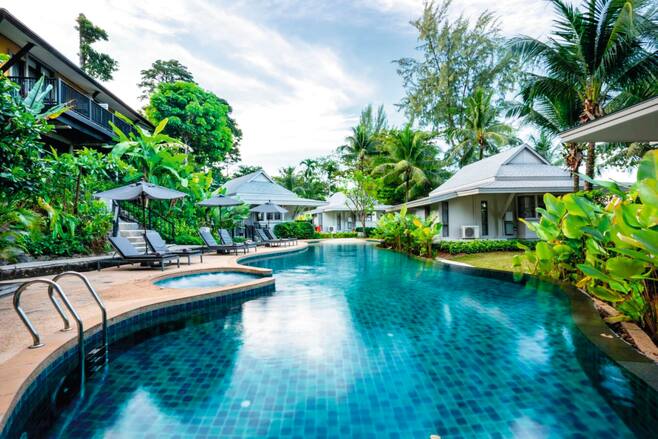 Moracea by Khaolak Resort in Khao Lak | TUI.co.uk