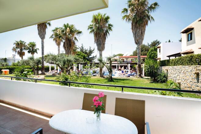 Pefkos Village Resort in Pefkos | TUI.co.uk