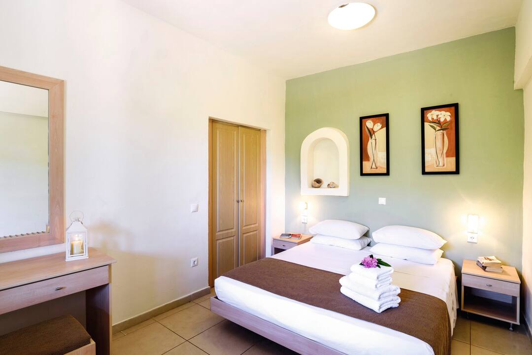 Pefkos Village Resort in Pefkos | TUI.co.uk