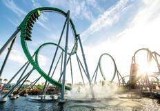Universal Studios, Florida