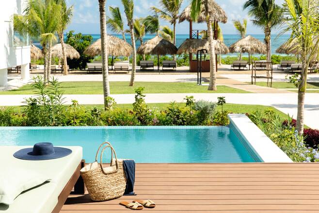 Excellence Oyster Bay In Trelawny Tuiholidays Ie Excellence Oyster Bay In Trelawny Tuiholidays Ie