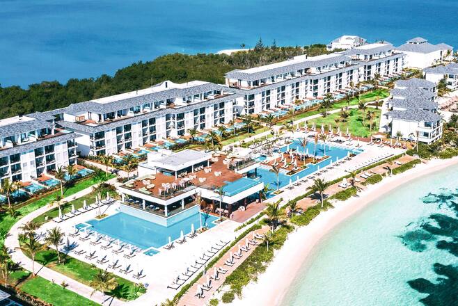 Excellence Oyster Bay In Trelawny Tui Co Uk