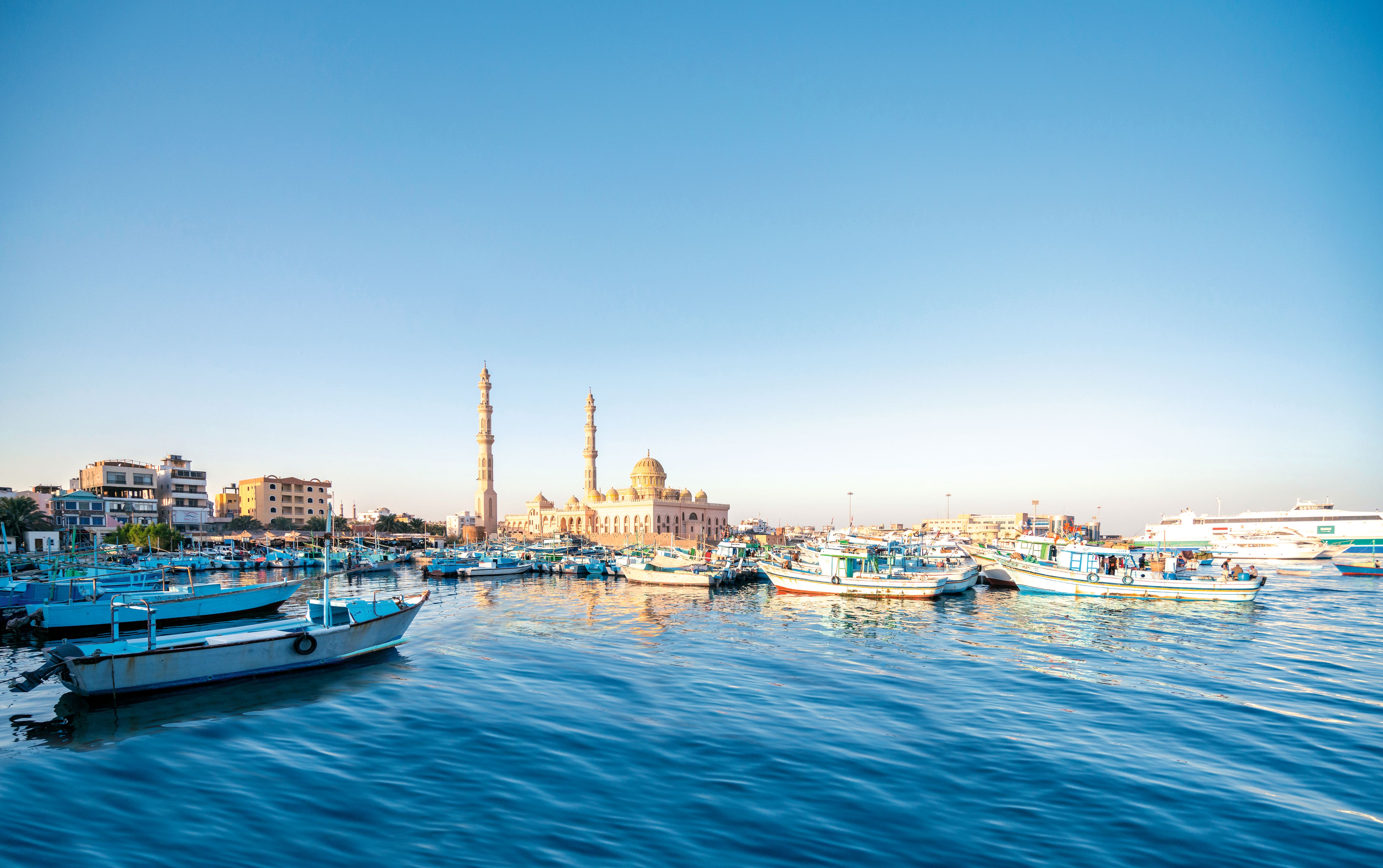 Egypt