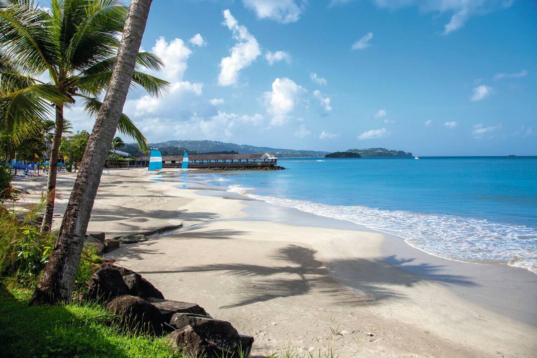 St James, Barbados