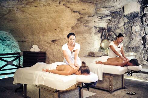 Hotel Xcaret Mexico In Playa Del Carmen Tui Co Uk