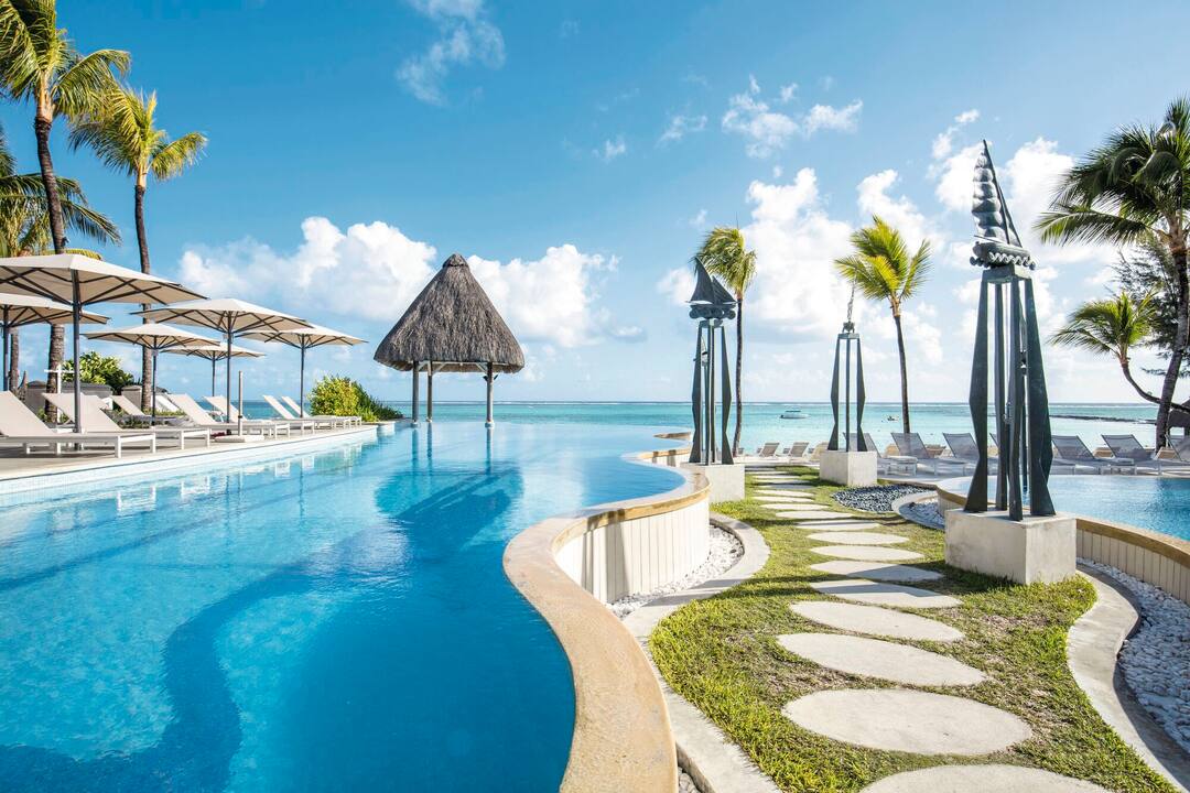 TUI Mauritius Late Deals Holidays 2025 / 2025 Luxury Resorts