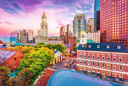 United States Of America Travel Advice Tui Co Uk