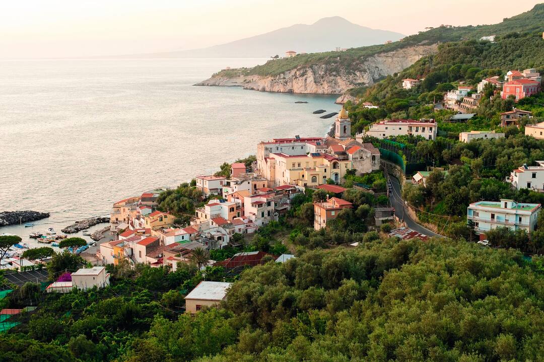 Sorrento, Italy