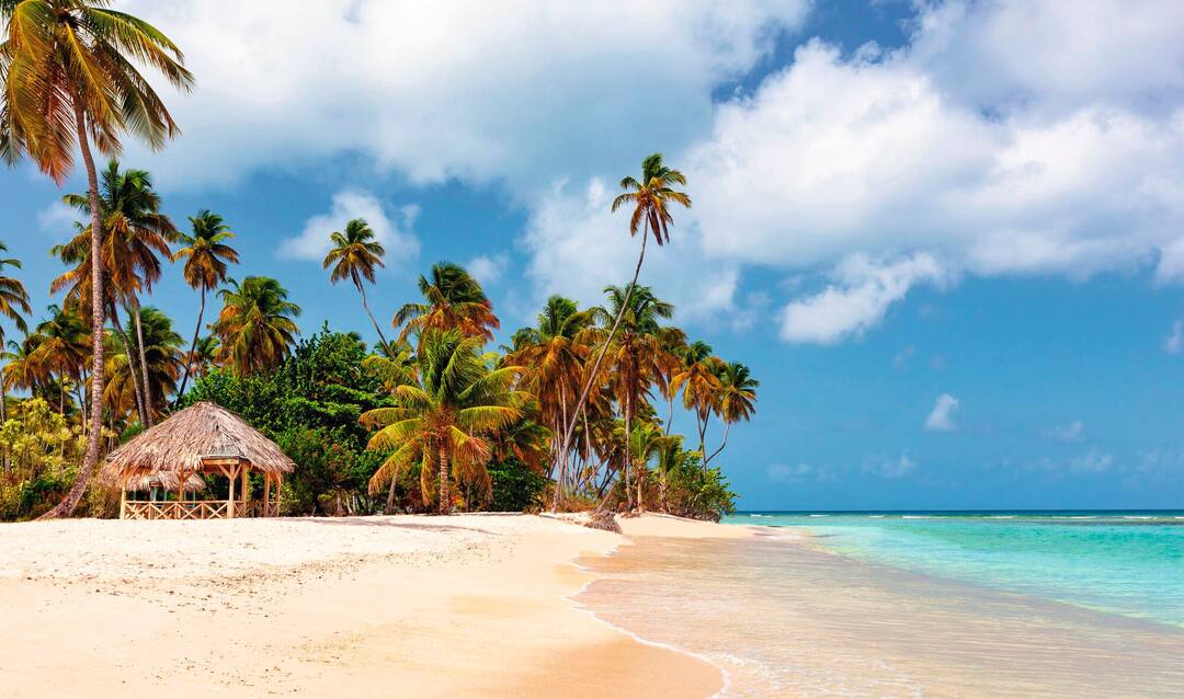 Pigeon Point, Tobago, Trinidad and Tobago