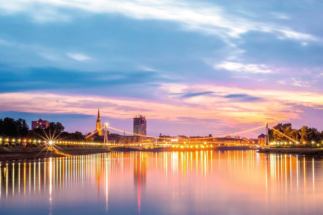 Osijek, Croatia