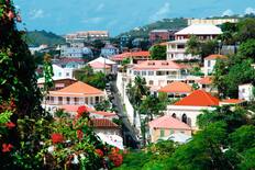 Charlotte Amalie, U.S Virgin Islands