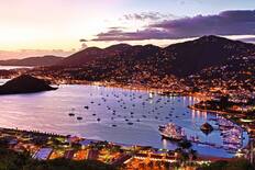 Charlotte Amalie, U.S Virgin Islands