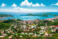 Charlotte Amalie, U.S Virgin Islands
