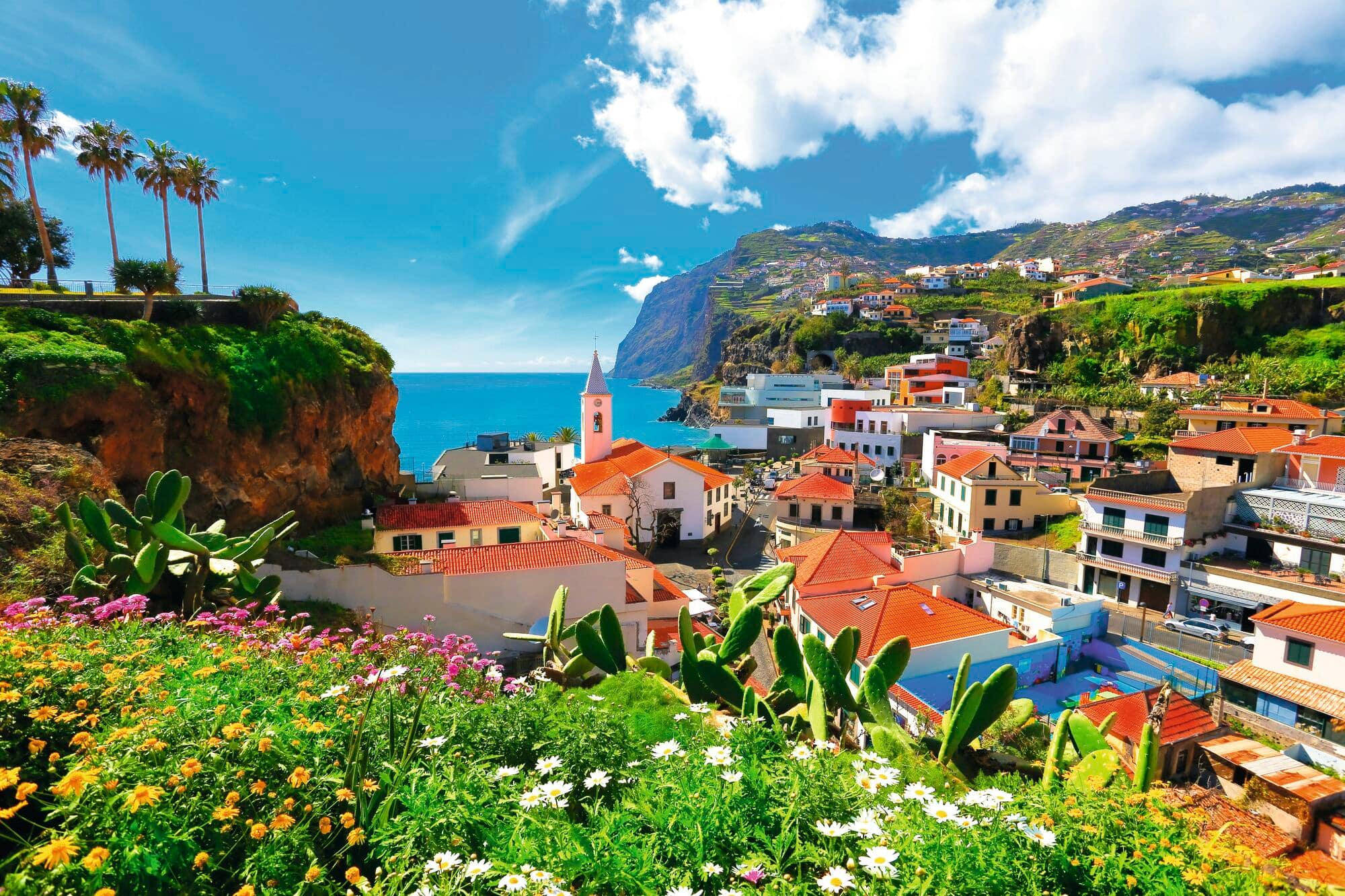 Camara de Lobos