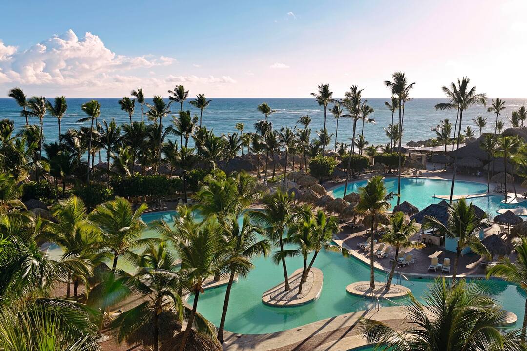 Iberostar Waves Punta Cana