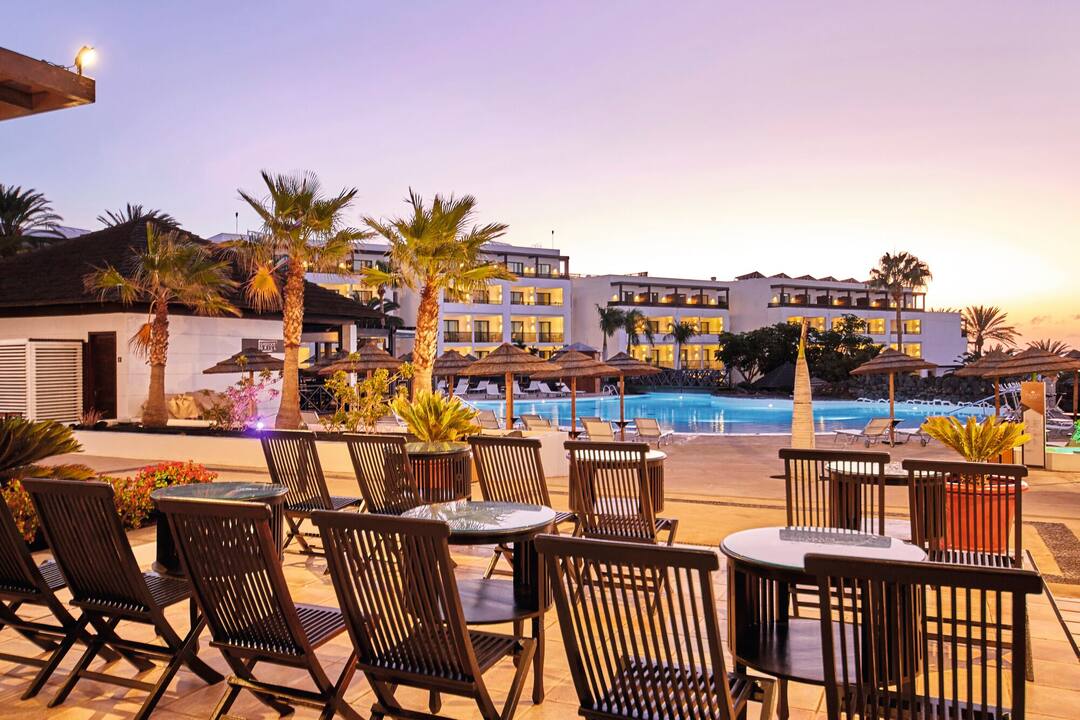 TUI BLUE Sensatori Atlantica Dreams Resort, Rhodes - Holiday Hypermarket