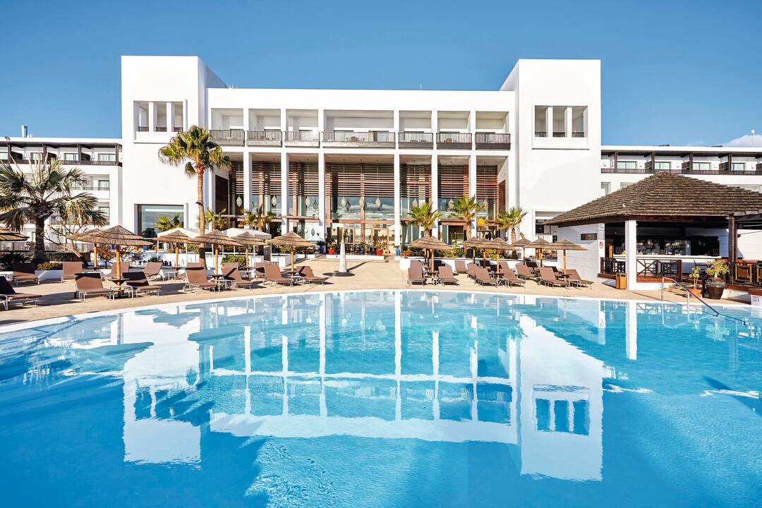 Secrets Lanzarote Resort & Spa