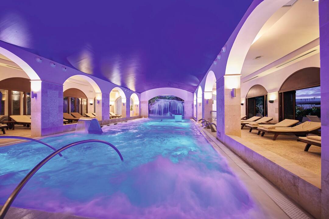 TUI BLUE Sensatori Atlantica Dreams Resort, Rhodes - Holiday Hypermarket