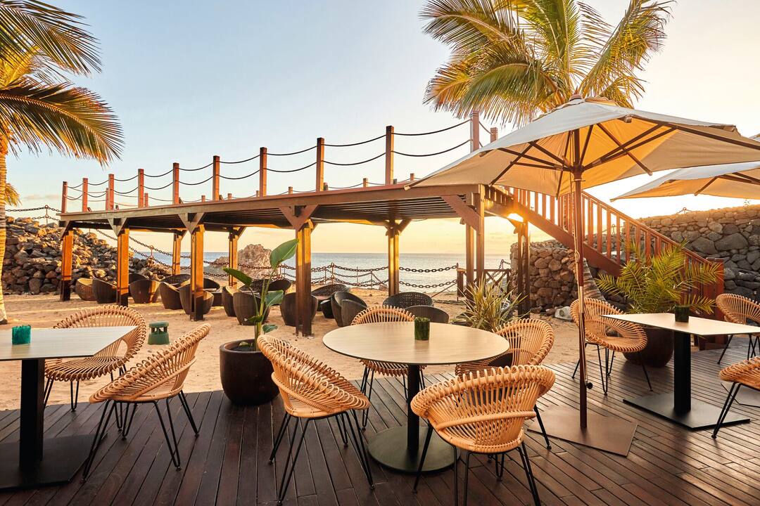 TUI BLUE Sensatori Atlantica Dreams Resort, Rhodes - Holiday Hypermarket