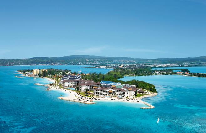 Secrets Wild Orchid Montego Bay In Montego Bay Firstchoice Co Uk