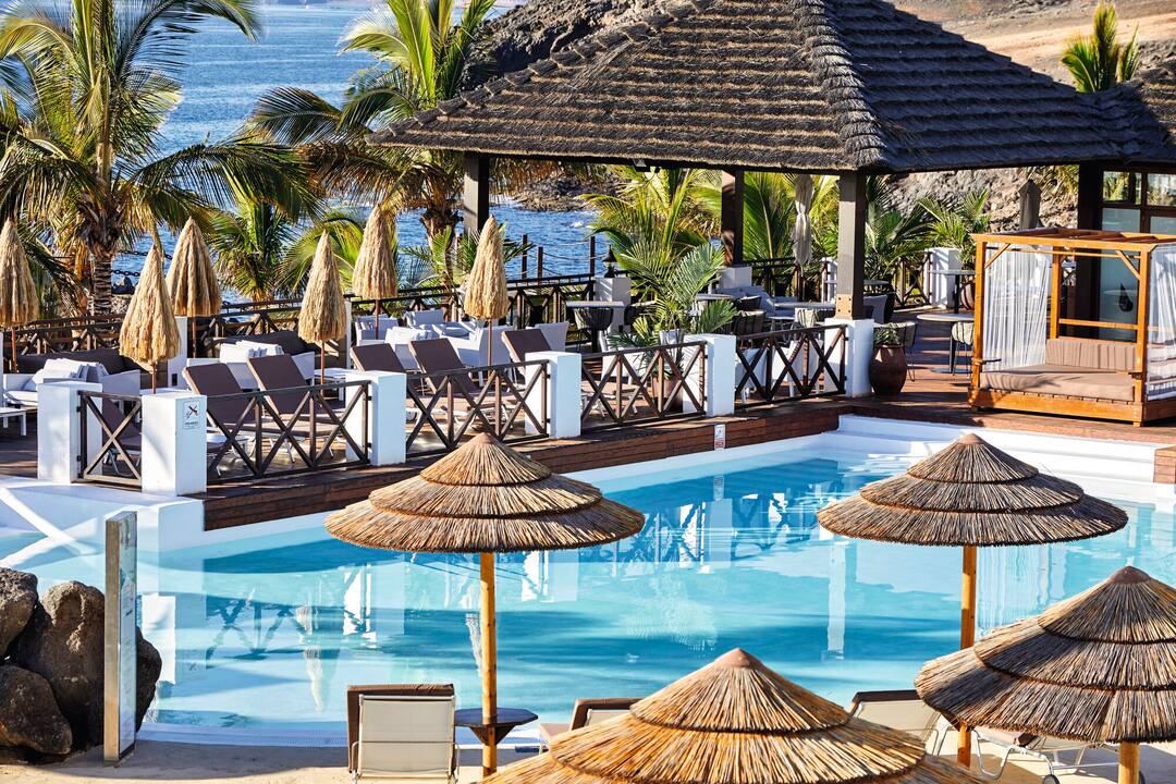 TUI BLUE Sensatori Atlantica Dreams Resort, Rhodes - Holiday Hypermarket