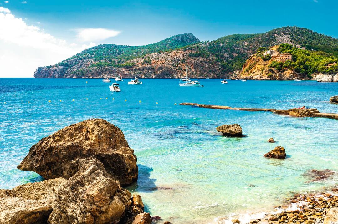 Camp De Mar