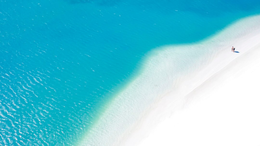 Isla Blanca, Cancun