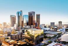 Los Angeles, California, USA