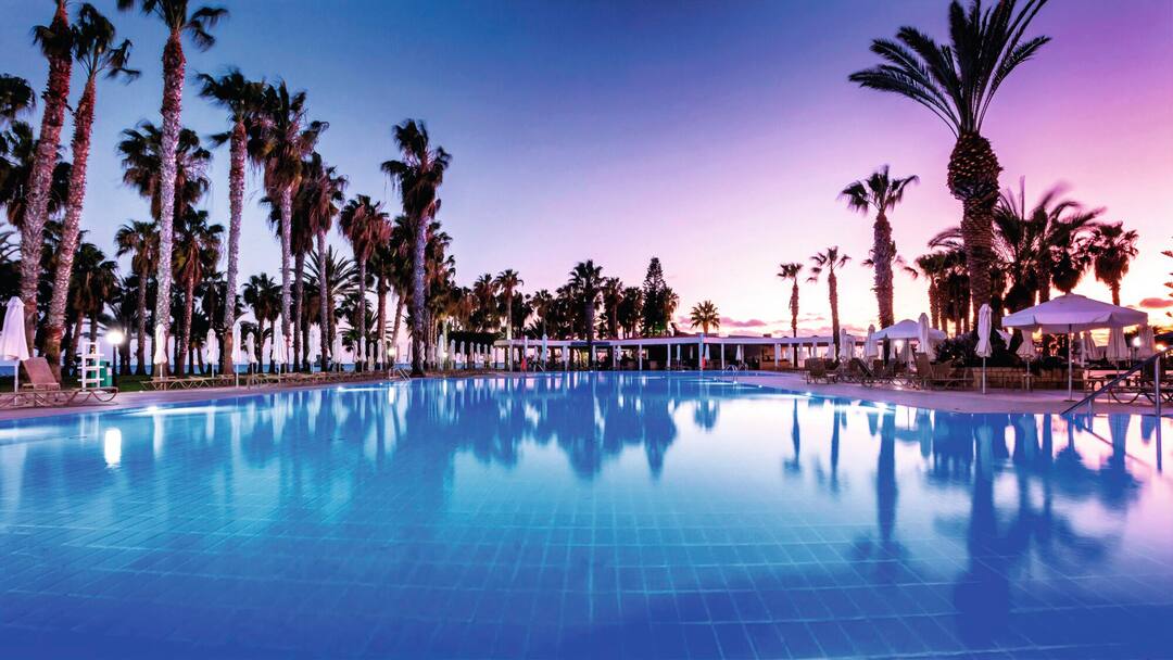 Tui Holidays 2025 Late Deals