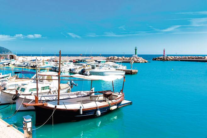 Cala Bona Holidays 2020 2021 Tui Co Uk