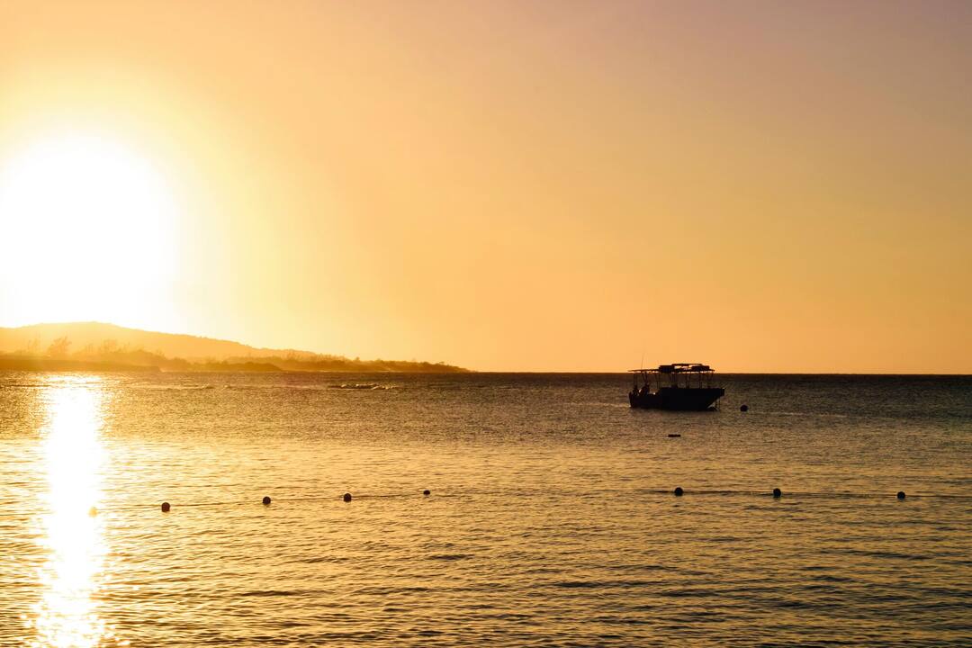 Lucea, Jamaica