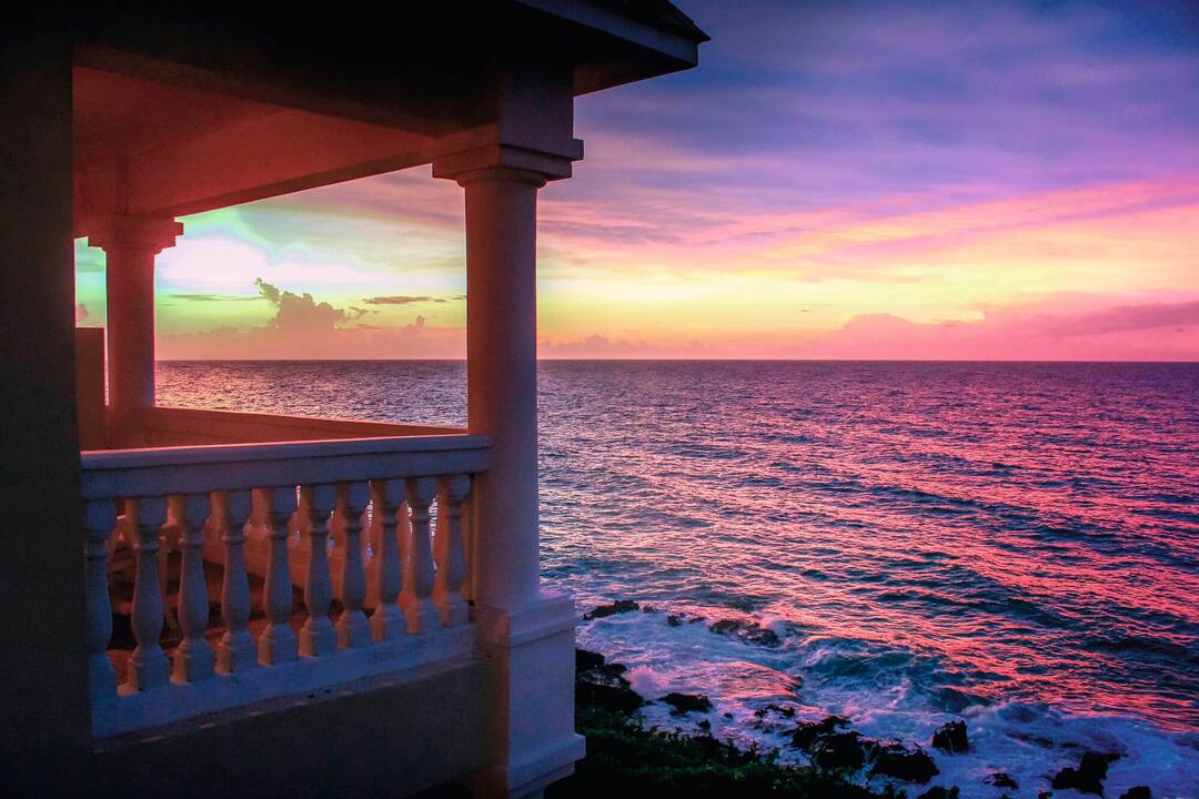 Lucea, Jamaica