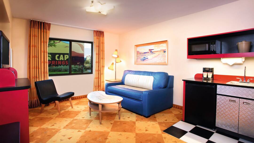 Disney S Art Of Animation Resort In Walt Disney World Resort Tui