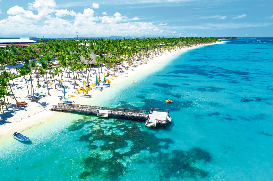 Bavaro, Dominican Republic